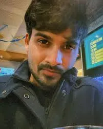 vishal dangi
